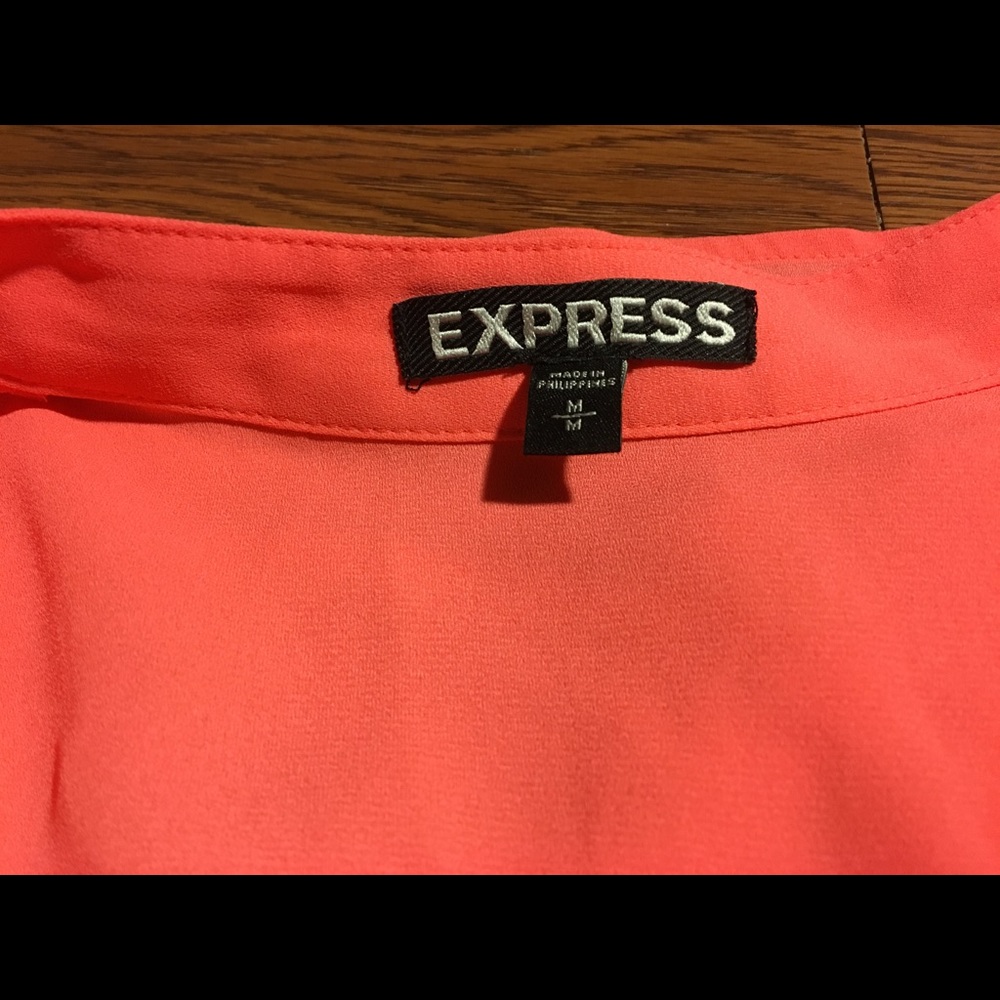 Express top - Picture 3 of 3