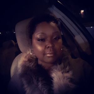 Meet your Posher, Patrice