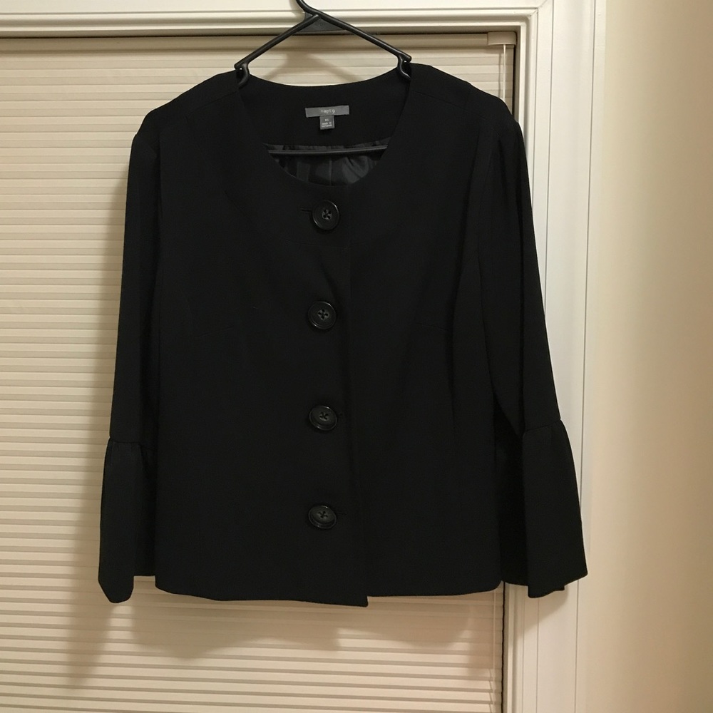 ➕Blazer