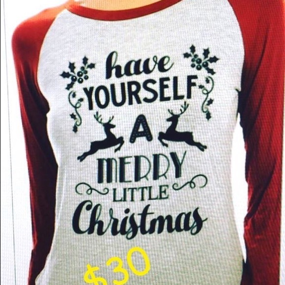 Christmas Ragland - Picture 1 of 1