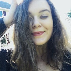 Meet your Posher, Grace