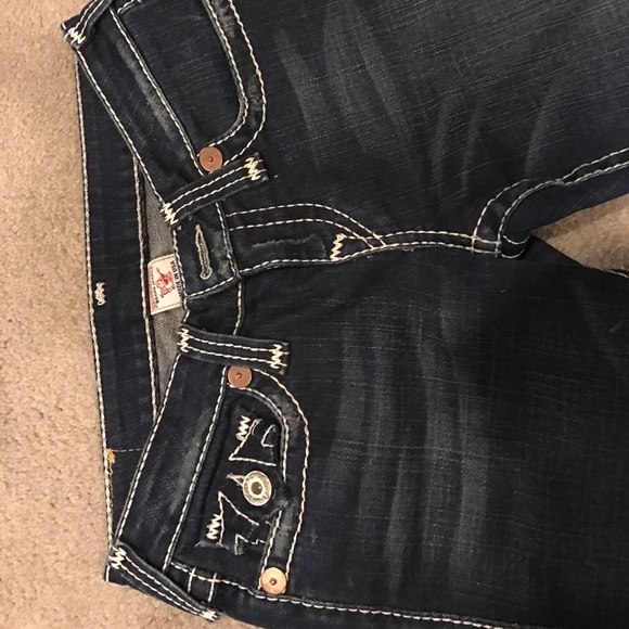 True religion jeans - Picture 2 of 7