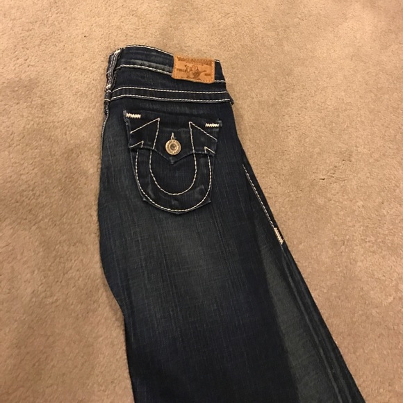 True religion jeans - Picture 3 of 7