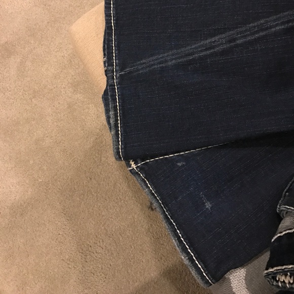 True religion jeans - Picture 6 of 7