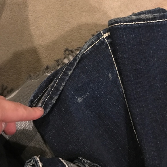 True religion jeans - Picture 7 of 7