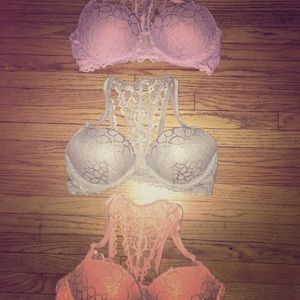 💕PINK BRA BUNDLE💕 💕PINK BRA BUNDLE💕