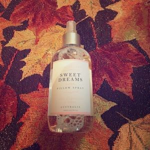 Sweet dreams spray Sweet dreams spray