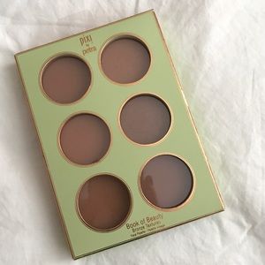 Pixi Bronzers