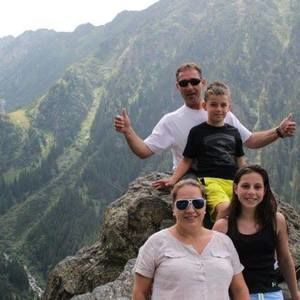 Meet your Posher, Carmen