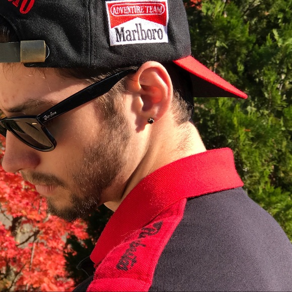 90s Racing Shirt - Picture 4 of 6