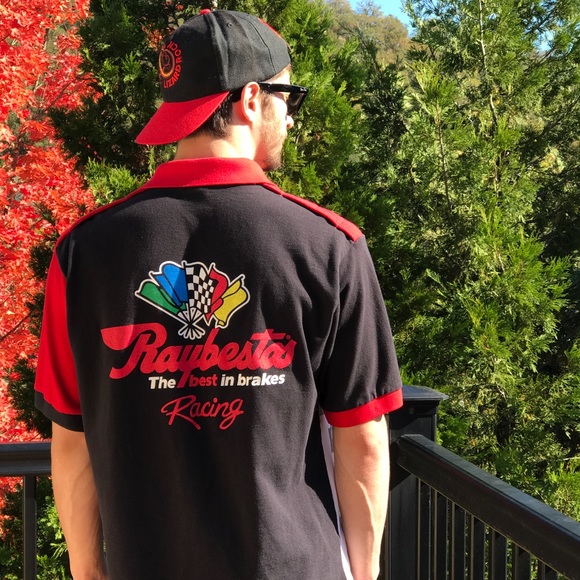 90s Racing Shirt - Picture 5 of 6