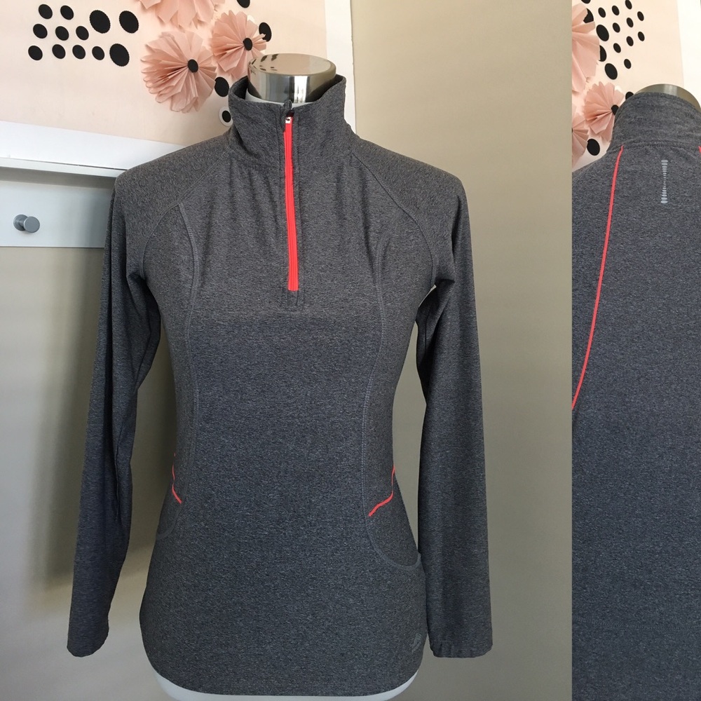 Small Activewear top