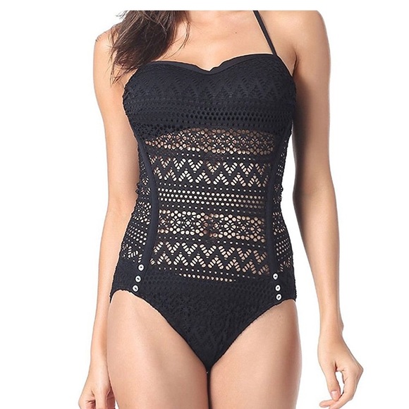 Swimsuit - Picture 1 of 3