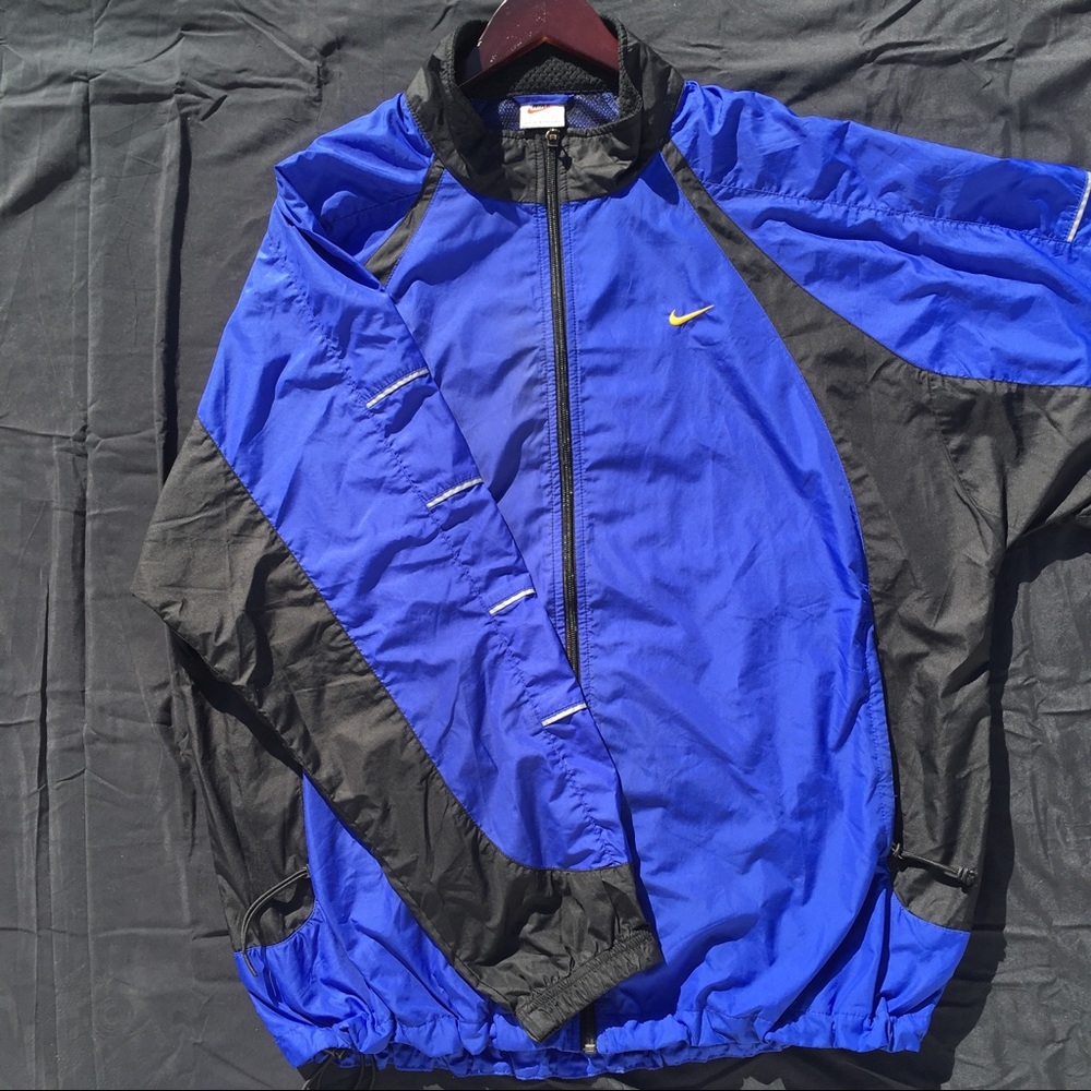 Nike Performance Jacket