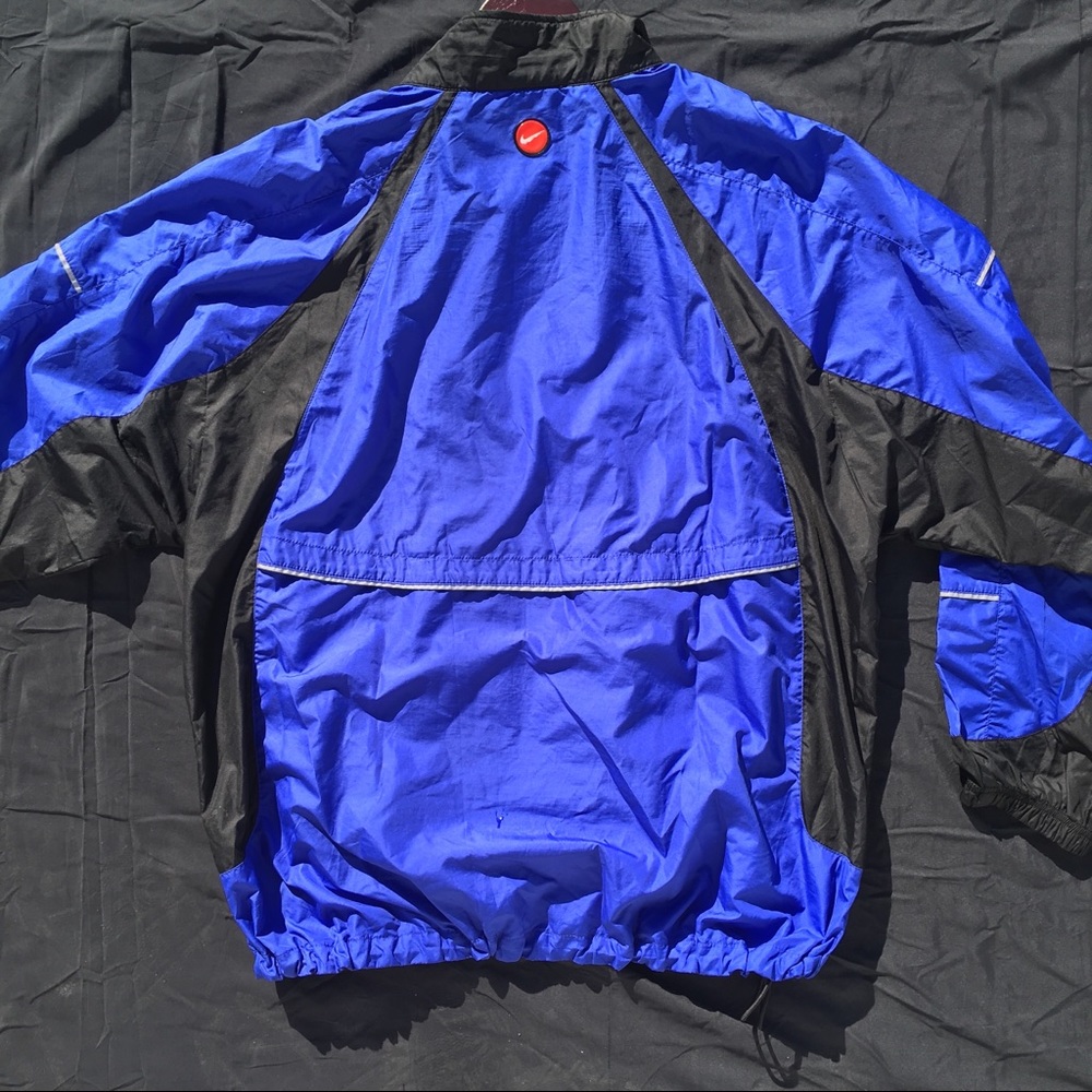 Nike Performance Jacket - Picture 3 of 4