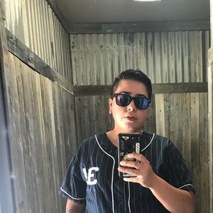 Meet your Posher, Wendy