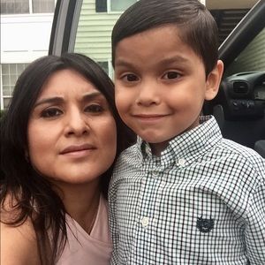 Meet your Posher, Yasmin