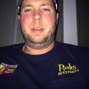 Meet your Posher, Justin