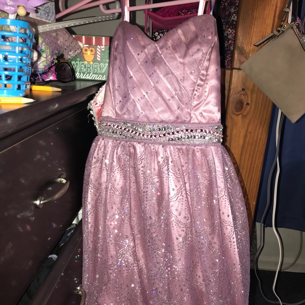 Formal/ home coming dress