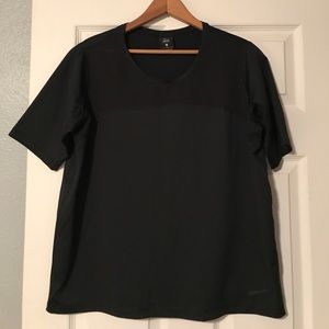 Nike pro hypercool shirt