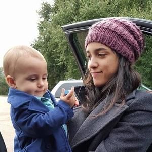 Meet your Posher, Taylor