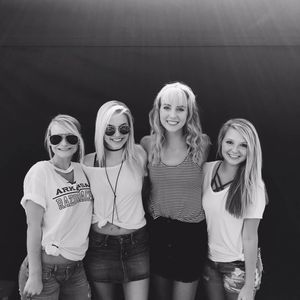 Meet your Posher, Jade