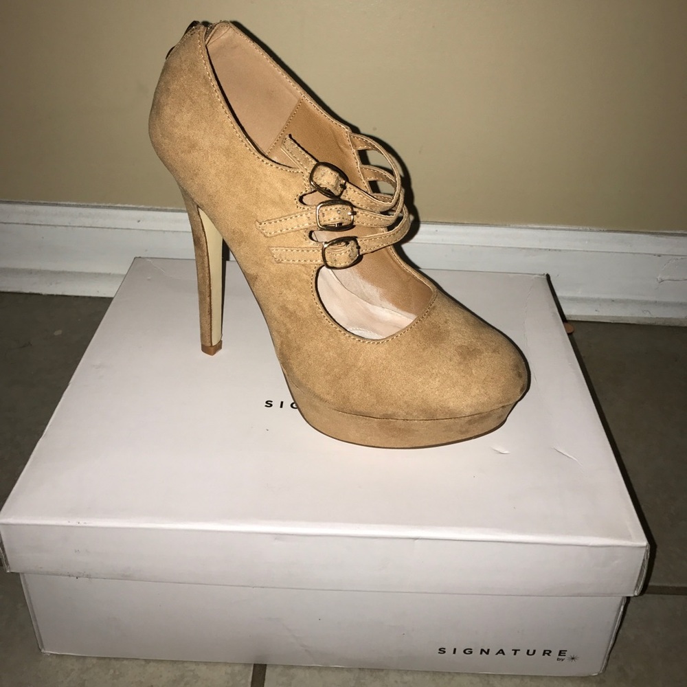 Shoes