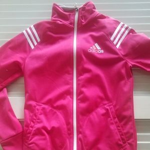 Adidas light jacket