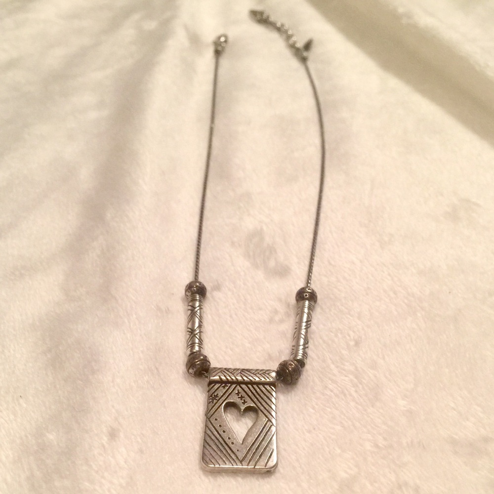 Brighton Necklace