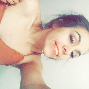 Meet your Posher, Gabriella