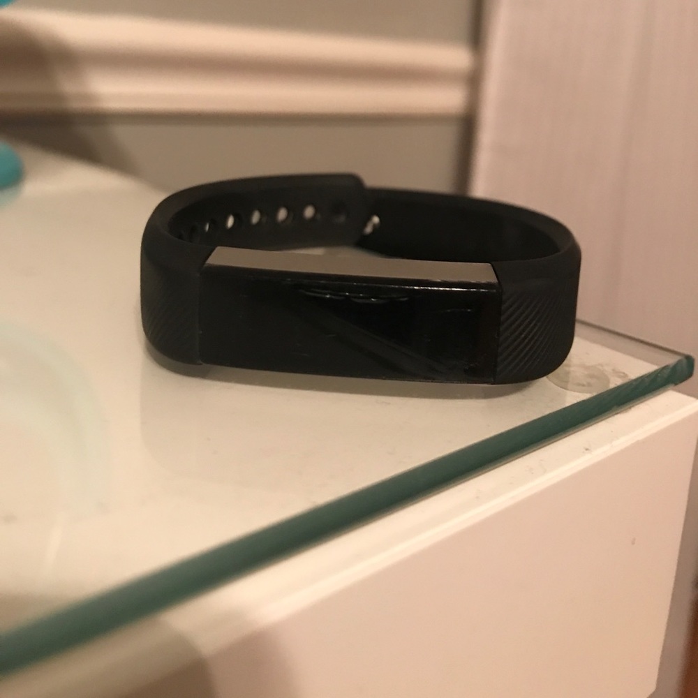 Alta Fitbit