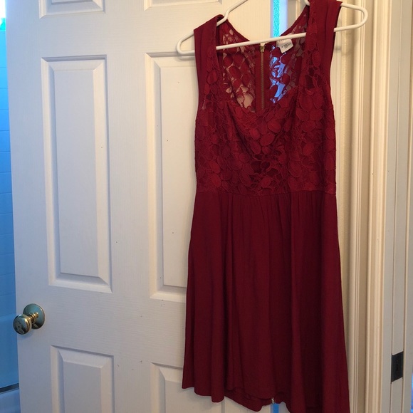 Cooperative Dress - Picture 1 of 5