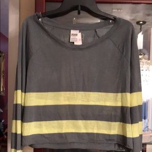 Pink by Victoria’s Secret shirt