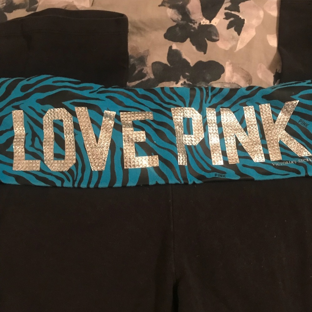 Victoria’s Secret Pants