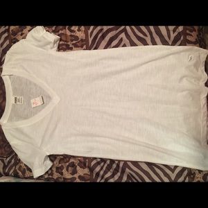 Pink victoria's secret t-shirt Pink victoria's secret t-shirt