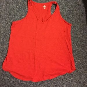 NY&C Tank Top