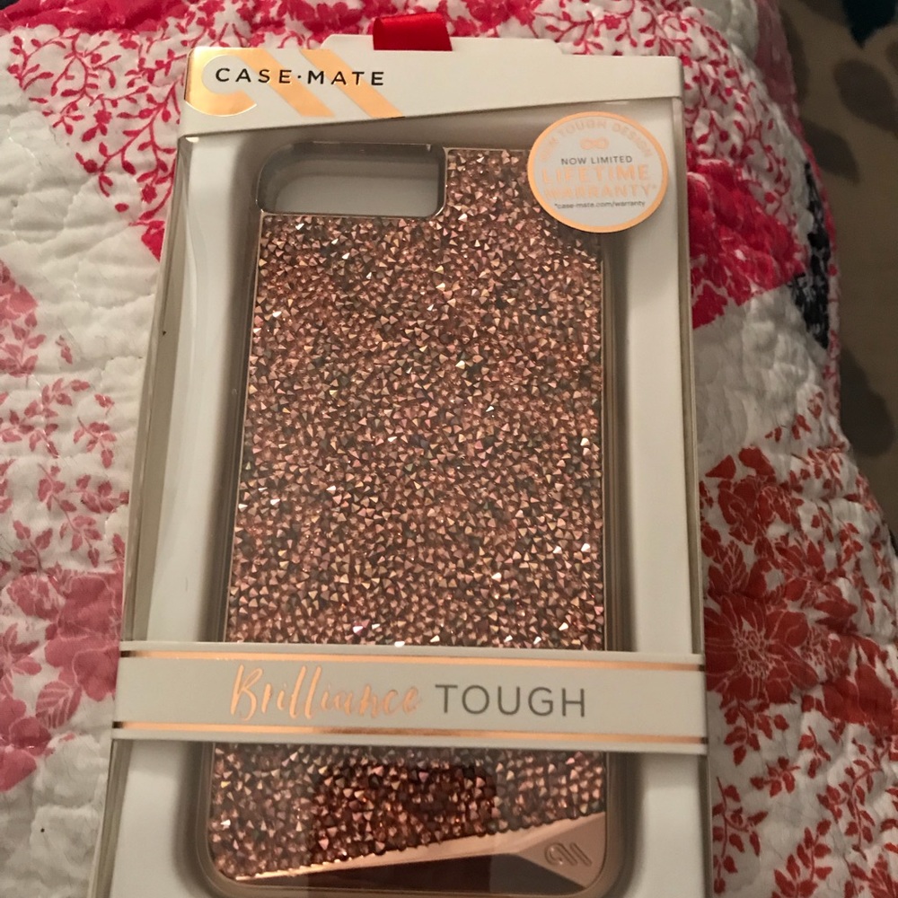 iPhone 7 Plus phone case