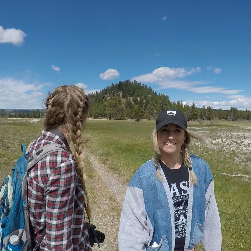 Meet your Posher, Carson