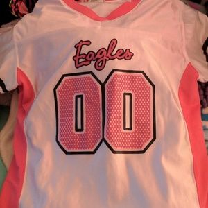 Eagles jersey