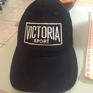 Victoria Secret Sport hat 💕