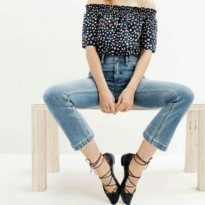 ♥️J. Crew Stretch Jeans