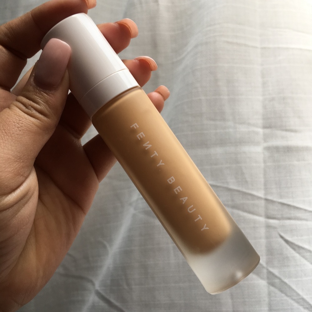 Fenty Foundation