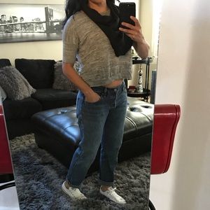 Levi’s Boyfriend Jeans Levi’s Boyfriend Jeans