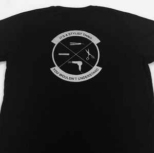 Stylist shirt