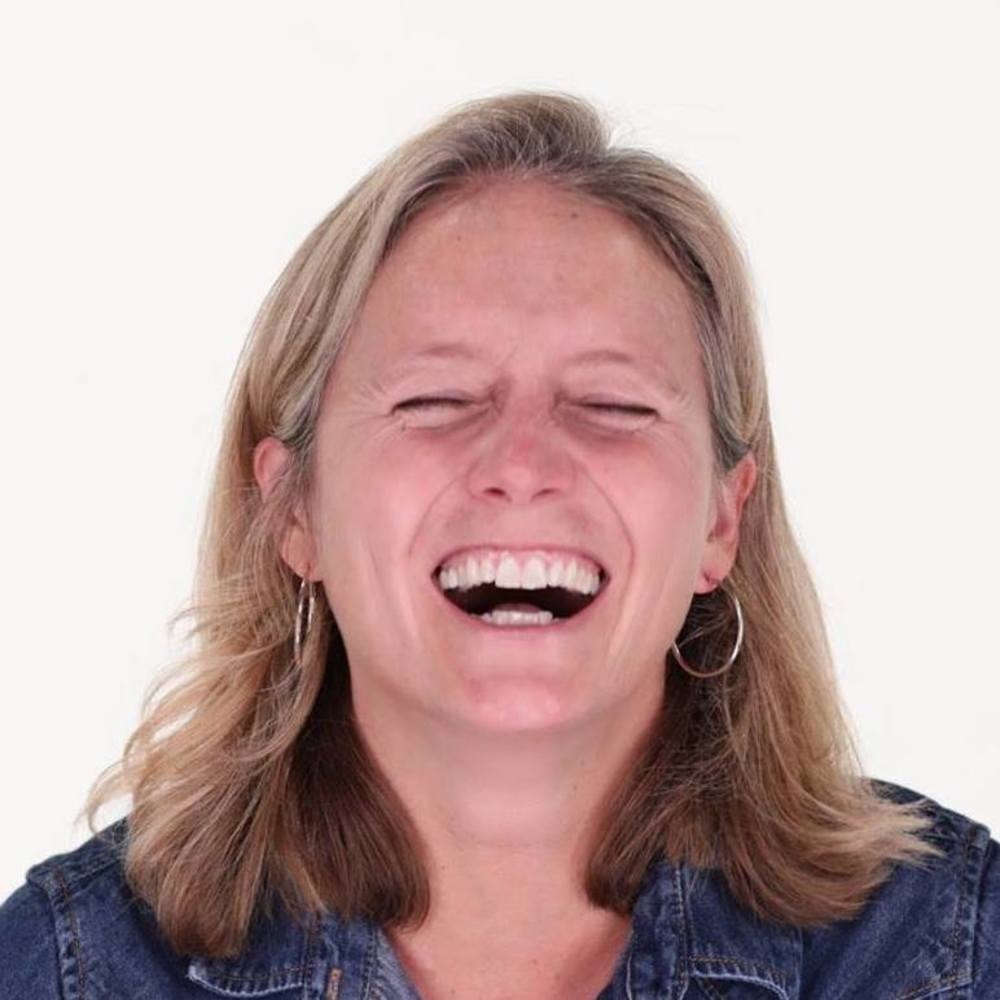 Meet your Posher, Laura