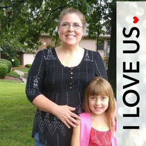 Meet your Posher, Julie