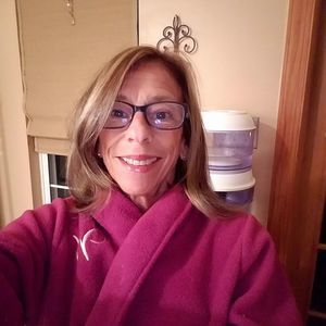 Meet your Posher, Cathy