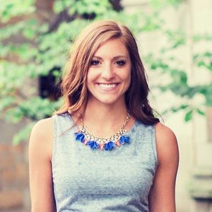 Meet your Posher, Michelle