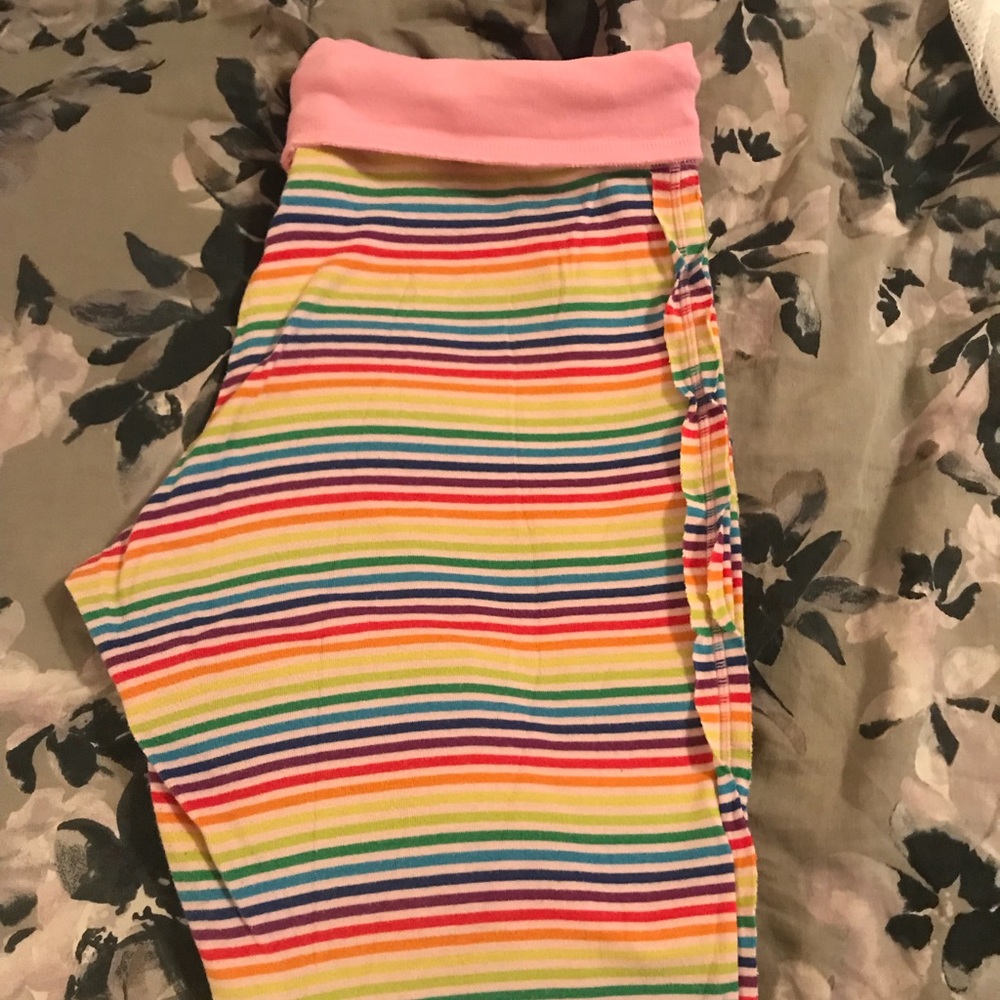 Victoria’s Secret Capris