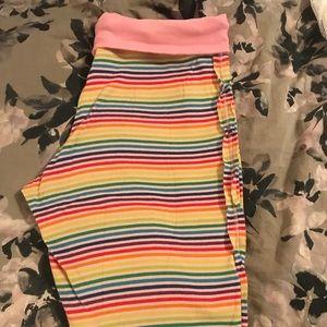 Victoria’s Secret Capris